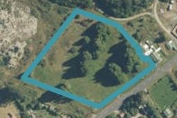 306 Woodstock-Rimu Road, Hokitika