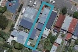 58 Elizabeth Street, Mount Victoria, Wellington