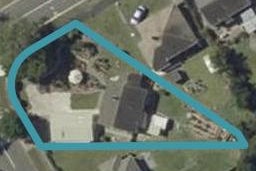 1 Ngarimu Street, Roslyn, Palmerston North