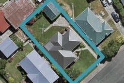 107 Carnarvon Place, Glengarry, Invercargill