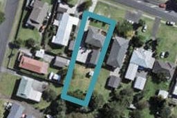 84 King Street, Waiuku, Waiuku