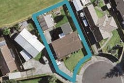 23 Southview Place, Wattle Downs, Auckland