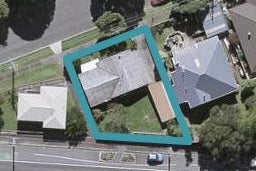 71 Whiteley Street, Moturoa, New Plymouth