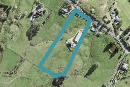 374 Bawden Road, Albany