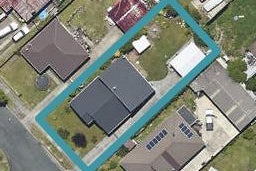 26 Ballance Street, Kawerau, Kawerau
