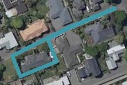 5 Fineran Lane, Cashmere, Christchurch