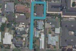 93D Halifax Street East, The Wood, Nelson