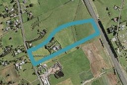 1245 Great South Road, Runciman, Drury