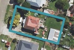 12 Parau Street, Kaiti, Gisborne