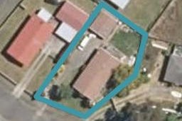 9 Gibson Place, Dannevirke