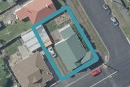 76 Richardson Street, Saint Kilda, Dunedin