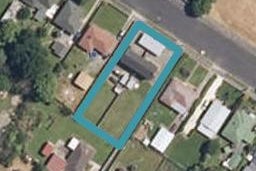 36 Edward Street, Pahiatua, Pahiatua