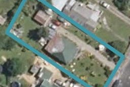 6 Albert Street, Pahiatua