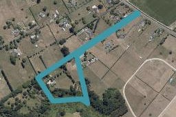 781B Bruntwood Road, Tamahere, Hamilton