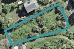 77 South Pacific Road, Rakino Island, Auckland