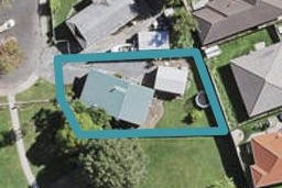 8 Romilly Court, Papakura, Papakura