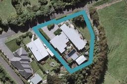 22 Patterson Road, Hurworth, New Plymouth
