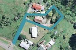 8 Mangaharei Street, Ruatoria