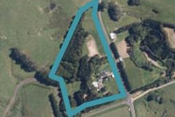 211 Te Kakapo Valley Road, Dannevirke, Dannevirke