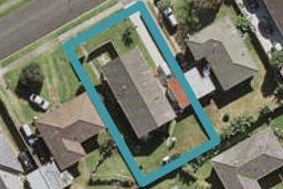 33 Cottingham Crescent, Mangere East, Auckland