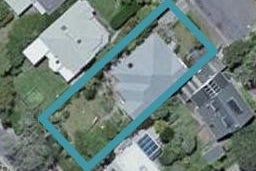 41 Military Road, Northland, Wellington
