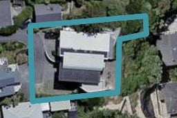 33A Maida Vale Road, Roseneath, Wellington