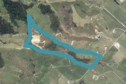 82 Back Road, Woodside, Outram