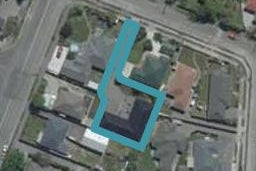 28A Jocelyn Street, Casebrook, Christchurch