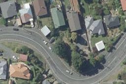 508 South Road, Calton Hill, Dunedin