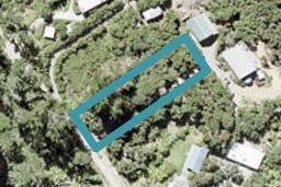 10 Wilson Avenue, Kawau Island
