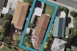 2/165 Abbotts Way, Remuera, Auckland