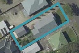 28 Hereford Street, West End, Palmerston North