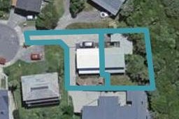12A Middlesex Place, Northland, Wellington