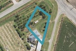 6 Church Lane, Matawhero, Gisborne