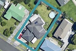5 Crombie Street, Bellevue, Tauranga