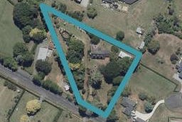377 Newell Road, Tamahere