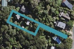 28 Burrell Road, Oneroa, Waiheke Island