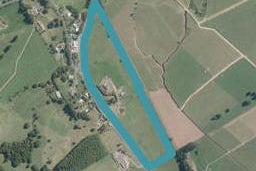 1588 State Highway 1, Whakapara, Hikurangi