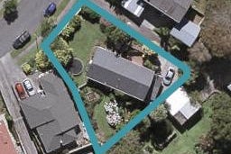 5 Ballantrae Place, Highlands Park, New Plymouth