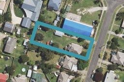 7 Kowhai Street, Te Hapara, Gisborne