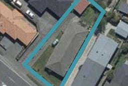1/252 Harewood Road, Bishopdale, Christchurch