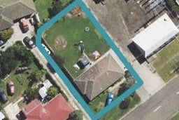 156 Tyndall Road, Outer Kaiti, Gisborne