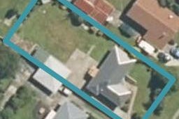163 Rolleston Street, Hokitika