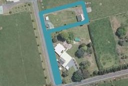 417 Te Ahu Ahu Road, Waimate North, Kaikohe