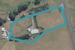 534 Kahutara Road, KAHUTARA