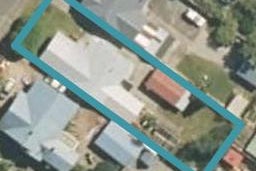 90 Brittan Street, Hokitika