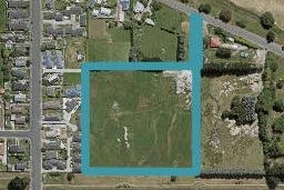 230 Scott Street, Kingswell, Invercargill
