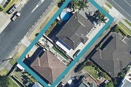 16 Moa Street, Mount Maunganui, Mount Maunganui