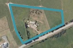 274 Gumtown Road, Kamo