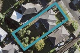 17 Hillview Avenue, New Windsor, Auckland
